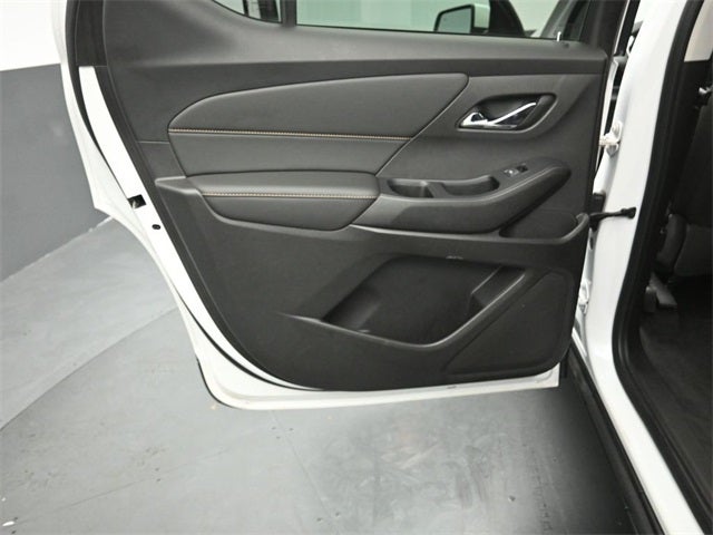 2021 Chevrolet Traverse LT 1LT