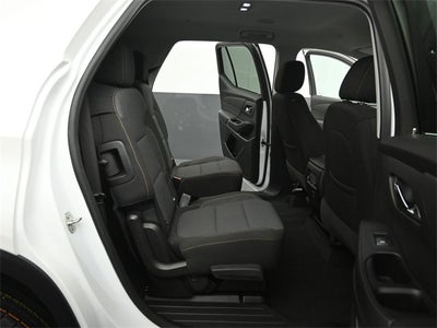 2021 Chevrolet Traverse LT 1LT