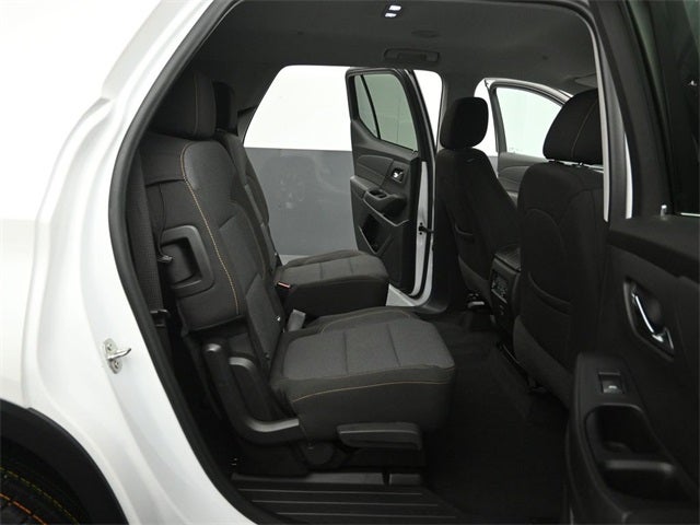 2021 Chevrolet Traverse LT 1LT