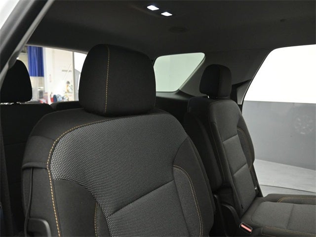 2021 Chevrolet Traverse LT 1LT