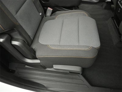 2021 Chevrolet Traverse LT 1LT