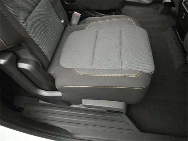 2021 Chevrolet Traverse LT 1LT