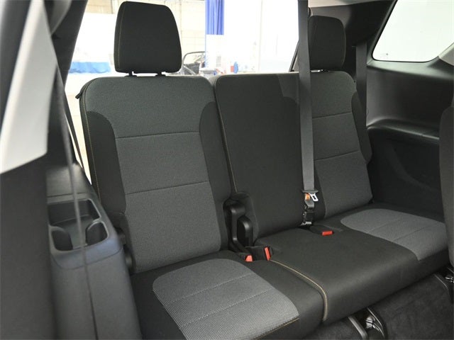 2021 Chevrolet Traverse LT 1LT