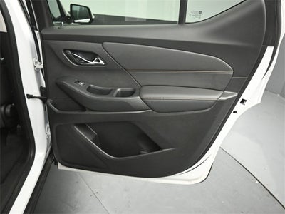 2021 Chevrolet Traverse LT 1LT