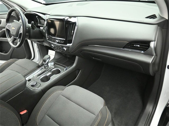 2021 Chevrolet Traverse LT 1LT