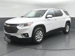 2021 Chevrolet Traverse LT 1LT
