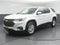 2021 Chevrolet Traverse LT 1LT