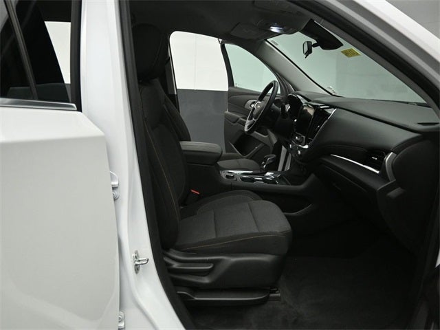 2021 Chevrolet Traverse LT 1LT