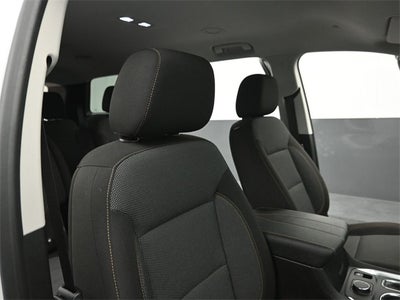 2021 Chevrolet Traverse LT 1LT