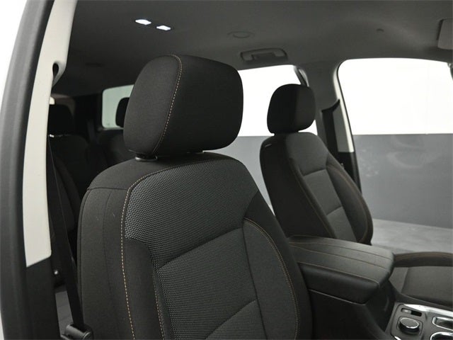 2021 Chevrolet Traverse LT 1LT