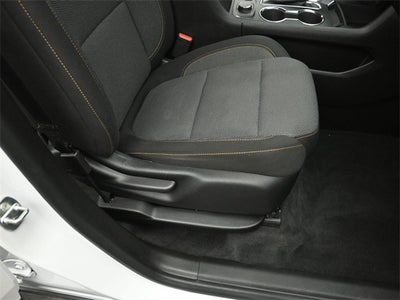 2021 Chevrolet Traverse LT 1LT