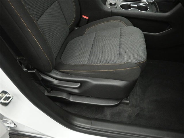 2021 Chevrolet Traverse LT 1LT