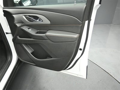 2021 Chevrolet Traverse LT 1LT