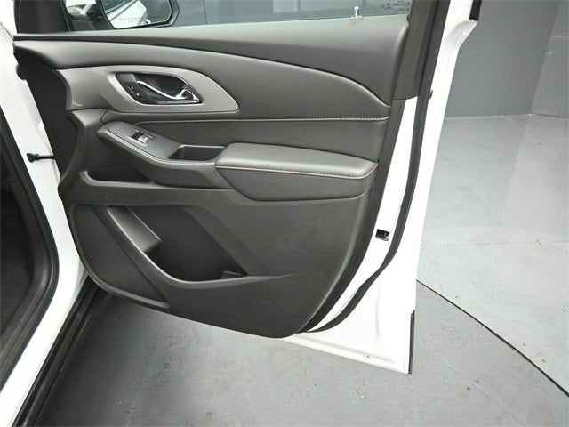 2021 Chevrolet Traverse LT 1LT