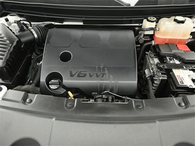 2021 Chevrolet Traverse LT 1LT