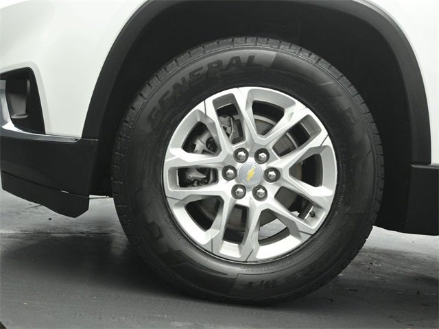 2021 Chevrolet Traverse LT 1LT