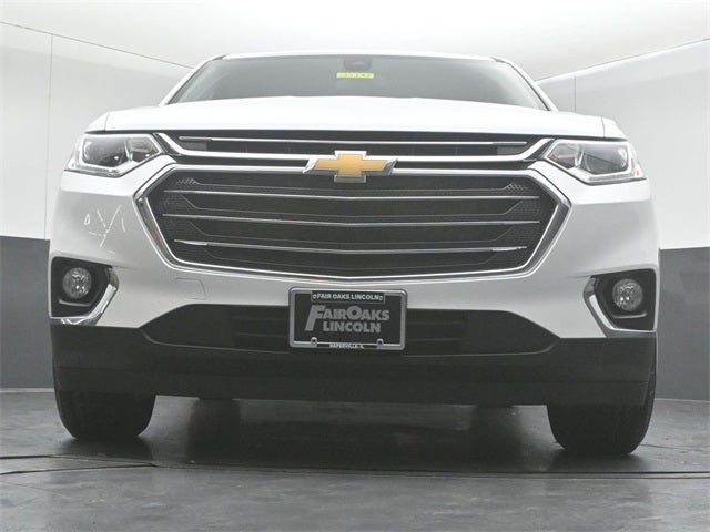 2021 Chevrolet Traverse LT 1LT