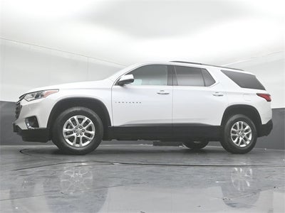 2021 Chevrolet Traverse LT 1LT