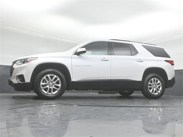 2021 Chevrolet Traverse LT 1LT