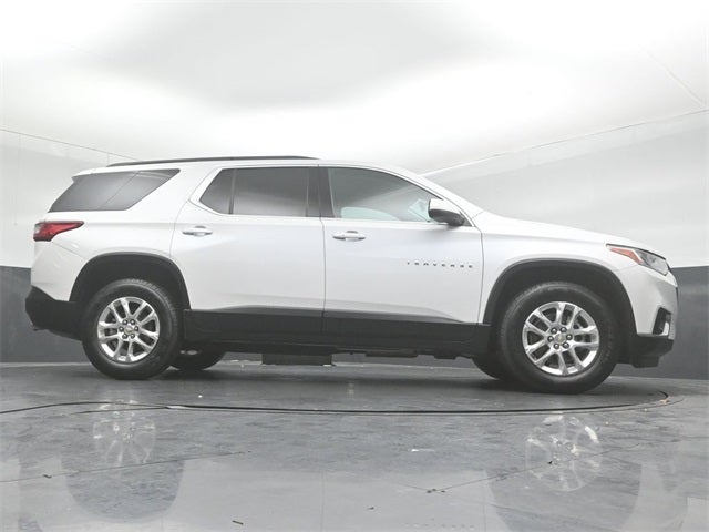 2021 Chevrolet Traverse LT 1LT