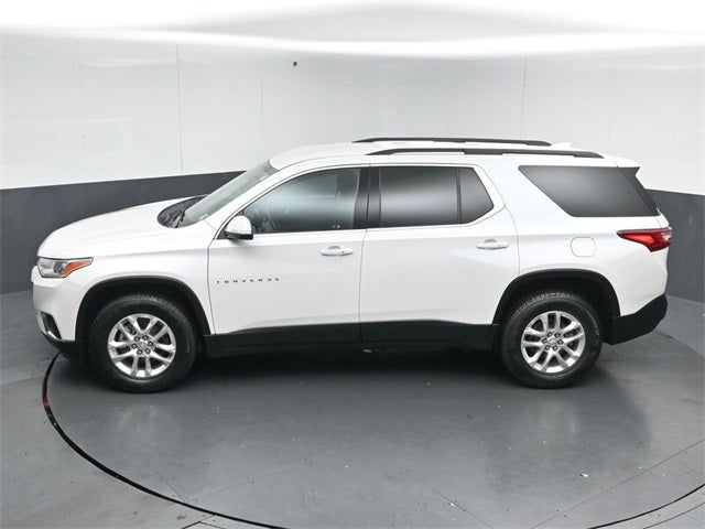 2021 Chevrolet Traverse LT 1LT