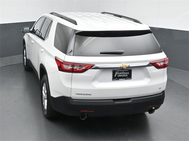 2021 Chevrolet Traverse LT 1LT