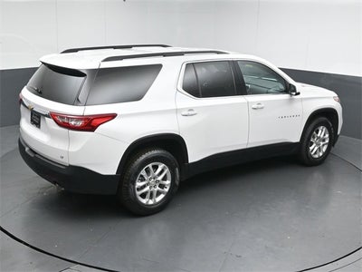 2021 Chevrolet Traverse LT 1LT