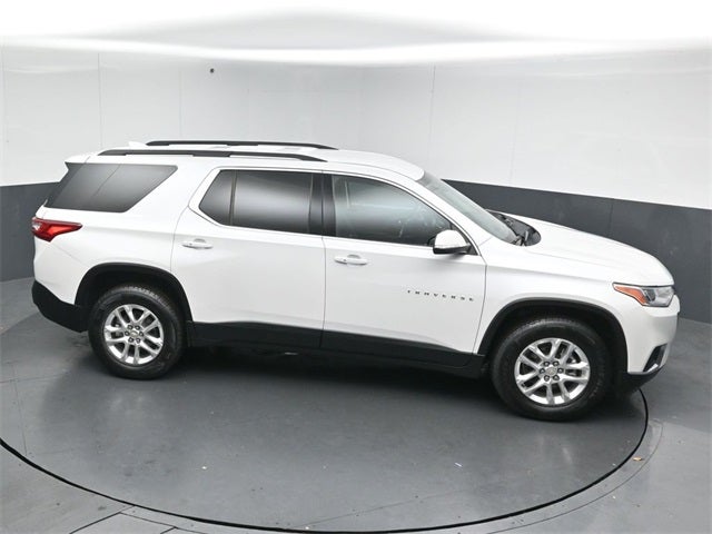 2021 Chevrolet Traverse LT 1LT