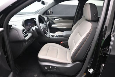 2024 Chevrolet Traverse LT 2LT