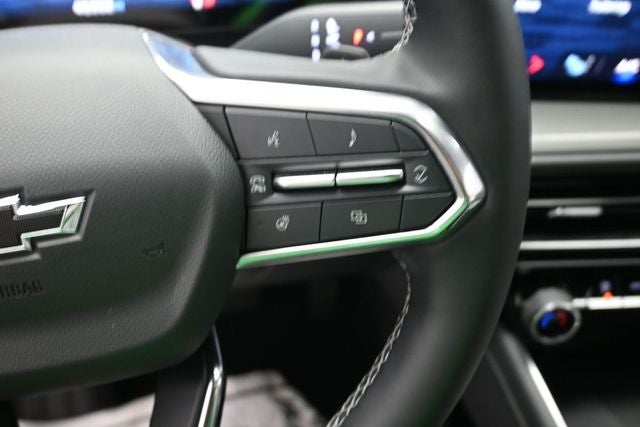2024 Chevrolet Traverse LT 2LT