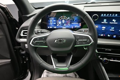 2024 Chevrolet Traverse LT 2LT