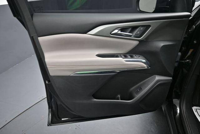 2024 Chevrolet Traverse LT 2LT