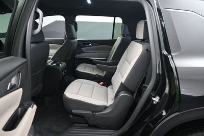 2024 Chevrolet Traverse LT 2LT