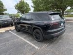 2024 Chevrolet Traverse LT 2LT
