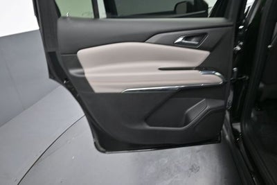 2024 Chevrolet Traverse LT 2LT