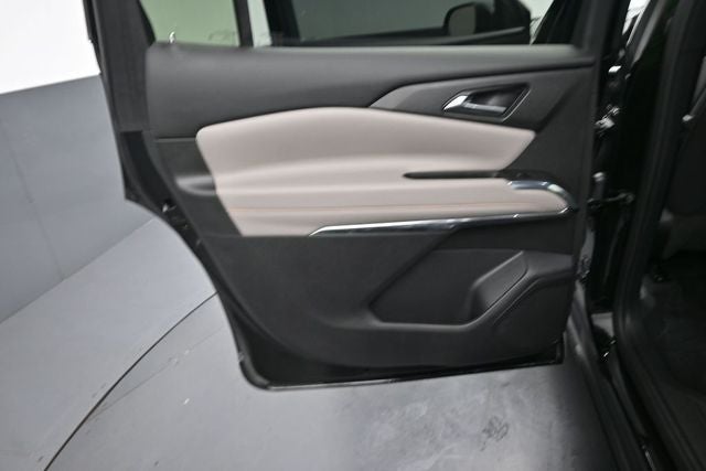 2024 Chevrolet Traverse LT 2LT