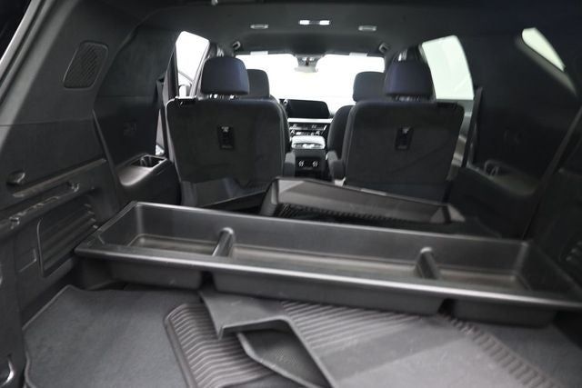 2024 Chevrolet Traverse LT 2LT