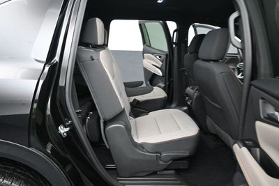 2024 Chevrolet Traverse LT 2LT