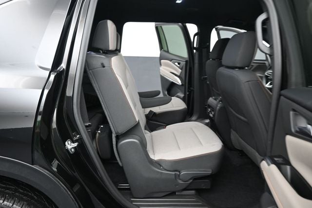 2024 Chevrolet Traverse LT 2LT
