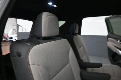 2024 Chevrolet Traverse LT 2LT