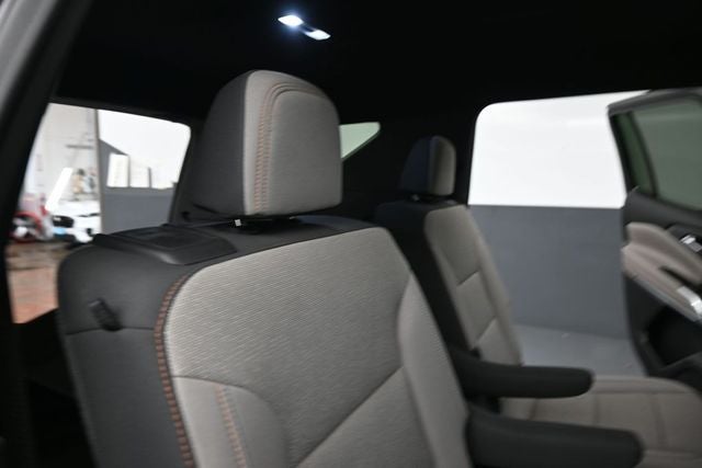 2024 Chevrolet Traverse LT 2LT
