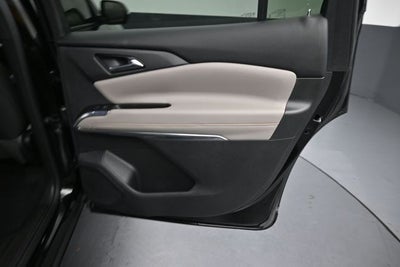 2024 Chevrolet Traverse LT 2LT