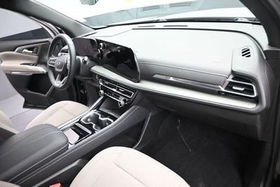 2024 Chevrolet Traverse LT 2LT