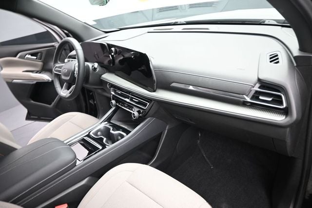 2024 Chevrolet Traverse LT 2LT