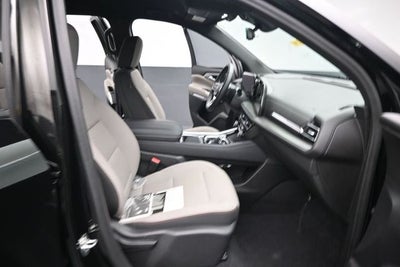 2024 Chevrolet Traverse LT 2LT