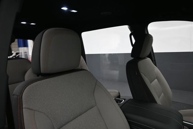 2024 Chevrolet Traverse LT 2LT
