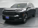 2024 Chevrolet Traverse LT 2LT