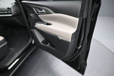 2024 Chevrolet Traverse LT 2LT
