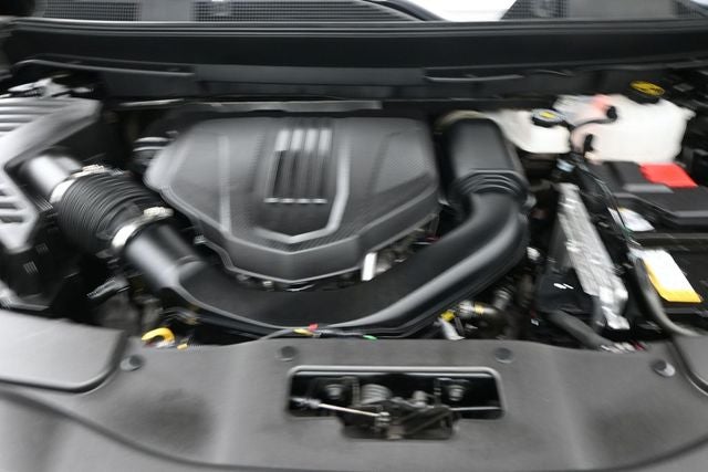 2024 Chevrolet Traverse LT 2LT