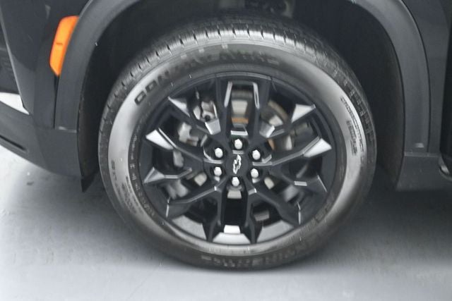 2024 Chevrolet Traverse LT 2LT